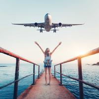 Отзыв от Лидия - виза ДТВ